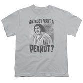 The Princess Bride A Giant Snack Youth 18/1 100% Cotton Short-Sleeve T-Shirt